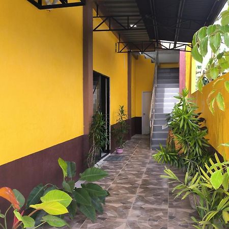 Eva'S Guest House Bais Esterno foto