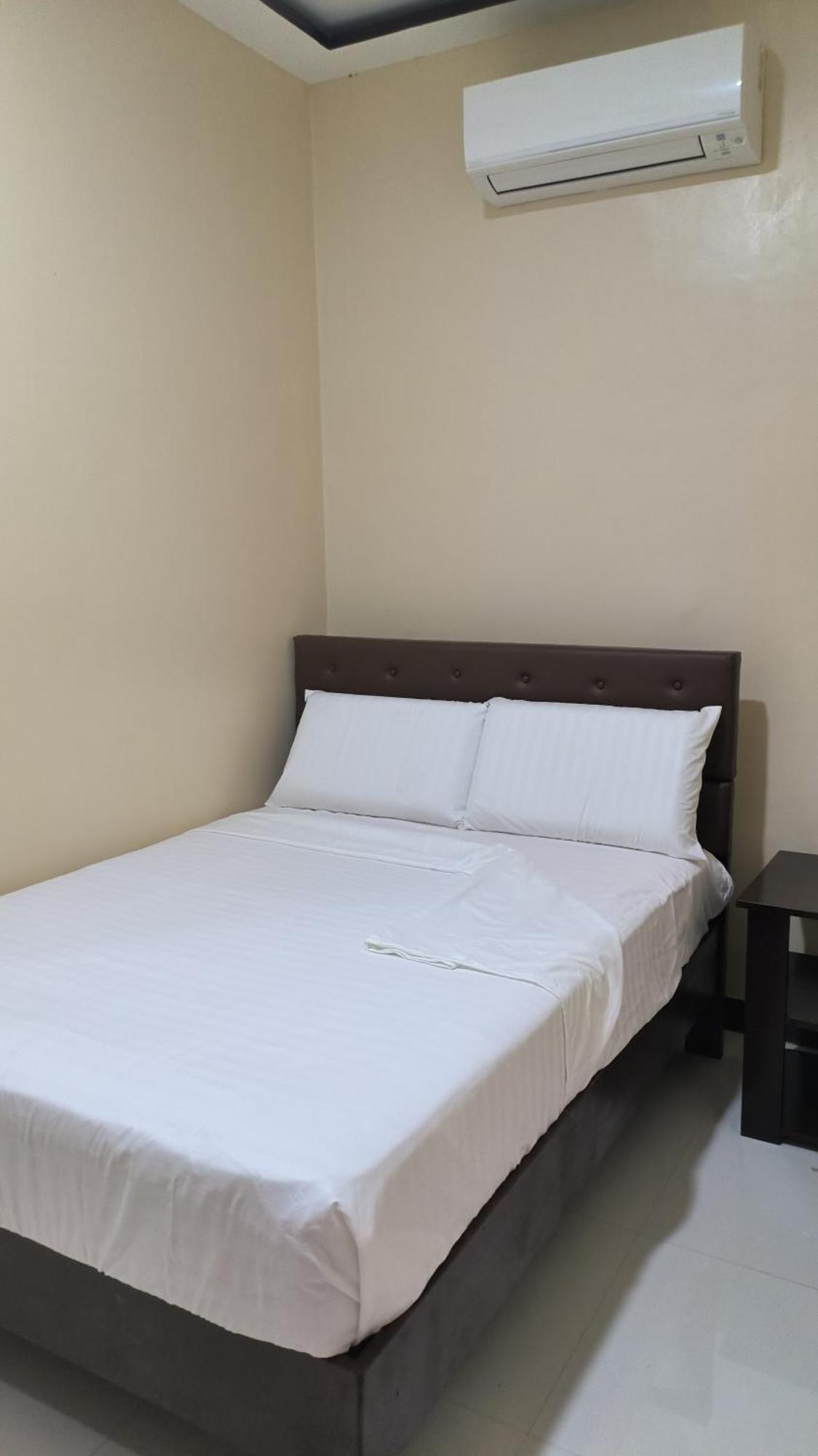 Eva'S Guest House Bais Esterno foto